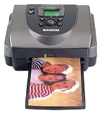Sagem Photo EASY 160  Thermo Printer