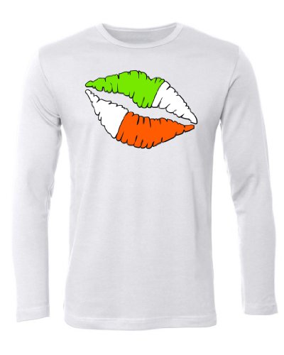 FUSSBALL WM 2014 – IRLAND FAN 3189(HL) Gr. M