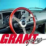 Steering Wheel Center Pad 5 in. Diameter