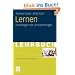 Lernen: Grundlagen der Lernpsychologie (Basiswissen Psychologie) (German Edition)