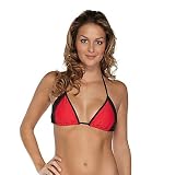 Body Glove Time Warp Simply Fun Swimsuit Top 2012