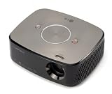 41mTLUOlWmL. SL160  HX300G   DLP Projektor   300 ANSI Lumen
