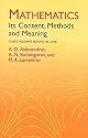 Mathematics **ISBN: 9780486409160**