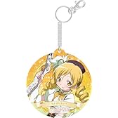 劇場版 魔法少女まどか☆マギカ フルカラーパスケース 巴マミ