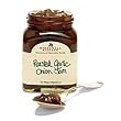 Stonewall Kitchens Roasted Garlic & Onion Jam 13-Ounce Jars (Pack of 6)