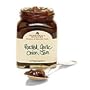 Stonewall Kitchens Roasted Garlic & Onion Jam 13-Ounce Jars (Pack of 6)