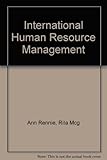 International human resource management
