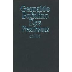 Das Pesthaus (suhrkamp taschenbuch)