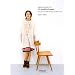 Happy Homemade, volume 1 : 20 mod�les femmes, Avec patron en taille r�elle pour les tailles 36 � 42