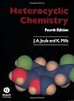 Heterocyclic Chemistry