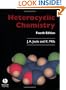 Heterocyclic Chemistry