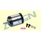 450MX BRUSHLESS MOTOR (1700KV) by Align T-Rex Helicopters
