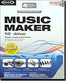 Music Maker 12 Deluxe