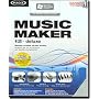 Music Maker 12 Deluxe
