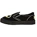 Batman Boy's Canvas Slip-on Sneaker