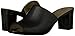 Anne Klein Women's Carena Leather Mule