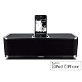 Yamaha APDX31UKBL Portable Dock for iPod - Black