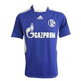 Produkt-Bild: Adidas FC Schalke 04 Home JSY Trikot
