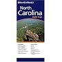 North Carolina (State Maps-USA)