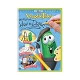 VeggieTales How to Draw