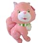 Strawberry Shortcake : Custard the Cat 12" Plush Figure Doll Toy