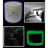 GlowintheDarkKryptonGreenPaint-1Pint