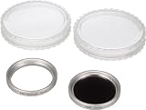 Sony VFR37NK Filter Kit for 37mm, ND Filter & Protector