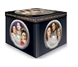 Charmed komplette Staffeln 1-8 (48 DVDs) - Ultimate Edition [EU Import mit deutscher & englischer Sprachfassung]