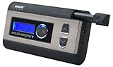 Wagan EL2444 Bluetooth Portable Hands-Free Car Kit
