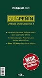 Guia Penin 2007. Spaniens Weinf�hrer Nr. 1 - 