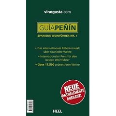 Guia Penin 2007. Spaniens Weinf�hrer Nr. 1