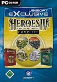 Heroes of Might and Magic 4 Complete (PC)