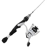 Abu Garcia VeritasTM 2.0 Ice Combo Spinning Combos - Ice Fishing
