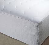 Beautyrest 500 Thread Count Mattress Pad - TWIN Size