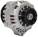 Quality-Built 8157608N Supreme Alternator
