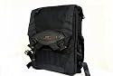 Samsung NC10-14GB 8.9'' Laptop CaseCrown Vertical Messenger Bag with Multi Pockets