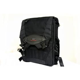 Apple MacBook MB466LL/A 13.3-Inch Laptop CaseCrown Vertical Messenger Bag with Multi Pockets