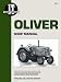 Books : Oliver