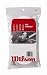 Wilson Pro Overgrip 30Pk White)
