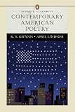cover of Contemporary American Poetry (Penguin Academics)
