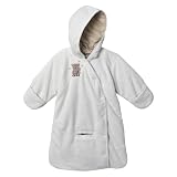 Newborn Outerwear JUST ONE YOU Made By Carters Ivroy Bear Pram 6 Months