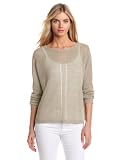 525 America Womens Open Back Pullover