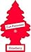Little Trees Traditional, Strawberry, PACK OF 6 (10312-6P)