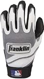 Franklin Sports #10016F4 MLB Large Batting Glove