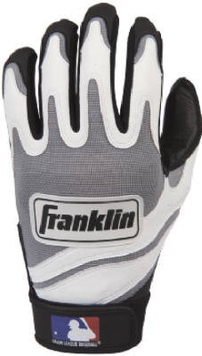 Franklin Sports #10016F4 MLB Large Batting Glove