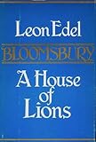 Bloomsbury: a house of lions