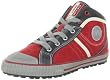 Geox Jr Mythos J24L4B02254C0020 Jungen Halbschuhe