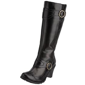 Hush Puppies Women's Salina Boot