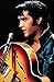 Elvis Presley Music Poster Print, 24x36