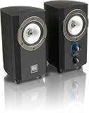 Speed-Link Dynamic L Stereo Speakers